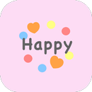 Happy Daily Journal APK