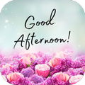 good afternoon