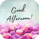 good afternoon simgesi