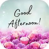 Good Afternoon