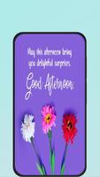 good afternoon wishes Ekran Görüntüsü 3