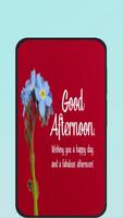 good afternoon wishes Ekran Görüntüsü 1