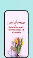 good afternoon wishes Ekran Görüntüsü 2