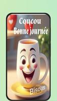 bonne journée gif تصوير الشاشة 3
