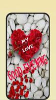 good evening message 截图 2