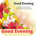 good evening