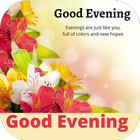 good evening icono
