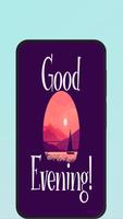 good evening captura de pantalla 1
