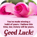 Good Luck Images APK