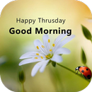 Good Morning Thursday APK