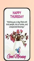 Good Morning Thursday screenshot 3