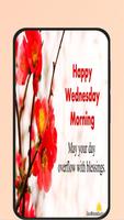 Good Morning Wednesday Images imagem de tela 2
