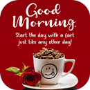 Good Morning Funny APK