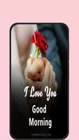 good morning love ảnh chụp màn hình 1