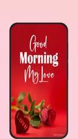 good morning love ảnh chụp màn hình 2