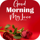 good morning my love APK