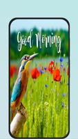 good morning nature اسکرین شاٹ 2