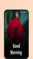 3 Schermata good morning rose