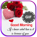 Good Morning GIF APK