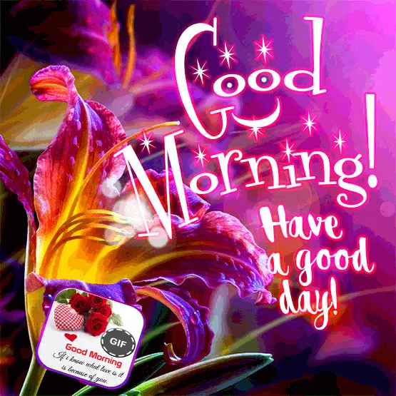 Good Morning GIF APK for Android Download Good Morning GIF APK for Android Download