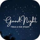 good night beautiful images APK
