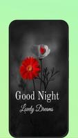 good night flowers capture d'écran 3