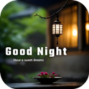 good night images APK