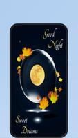 good night images পোস্টার