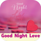 good night love simgesi