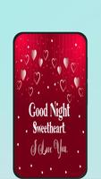 good night love Ekran Görüntüsü 1
