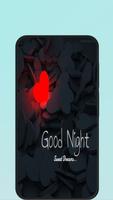 good night love Ekran Görüntüsü 2