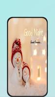 good night love Ekran Görüntüsü 3