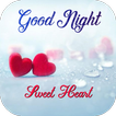 good night love images icon