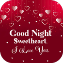 good night love pic-APK