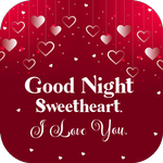 good night love pic icon