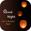 Good Night Message icon