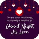 good night message to my love APK