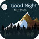 Good Night Photo APK