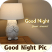 good night pic icon