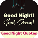good night quotes APK
