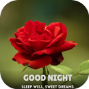 good night roses APK