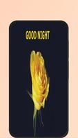 Good Night Roses Ekran Görüntüsü 1