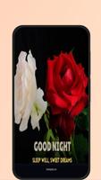 Good Night Roses Ekran Görüntüsü 3