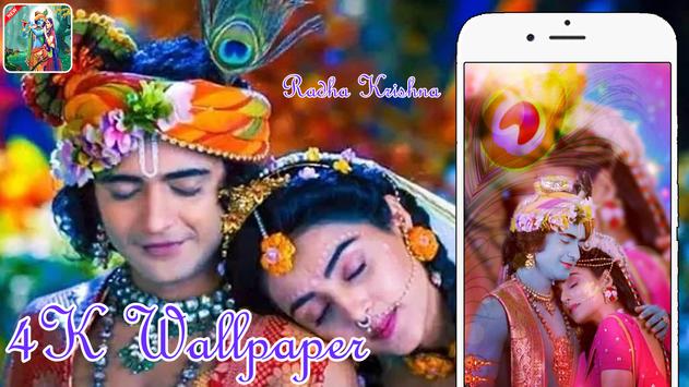 Radha Krishna Wallpapers Hd 4k Wallpaper For Android Apk Download A huge database of lord krishna wallpapers at a resolution of 4k. radha krishna wallpapers hd 4k