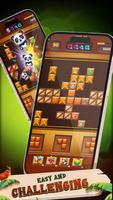 Block Woody Puzzle Games تصوير الشاشة 3