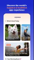 Goodable постер
