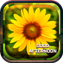 Good Afternoon Stickers APK