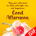 Good Afternoon GIF