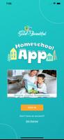 Homeschool: Good & Beautiful постер