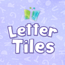 Letter Tiles: Good & Beautiful APK